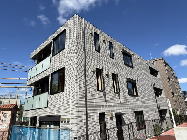 仮称）中野区本町５丁目計画