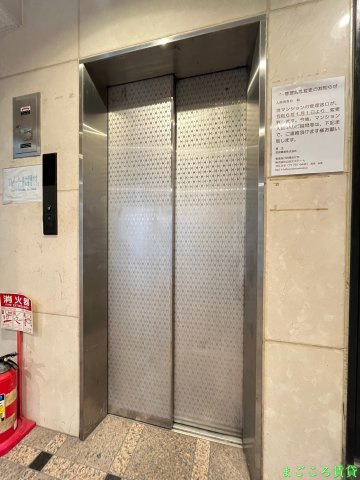 【ロビー】 | ヴィレッジリバー千日前