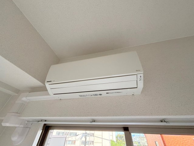 エスリード新大阪ヴェルデの設備