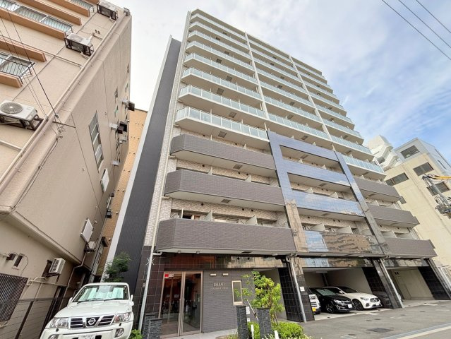 エスリード新大阪ヴェルデ