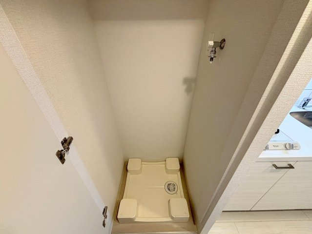 エスリード新大阪ヴェルデの設備