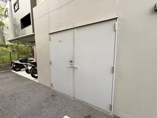 エスリード新大阪ヴェルデのその他共用部分