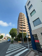 朝日クレス・パリオ西落合 の画像
