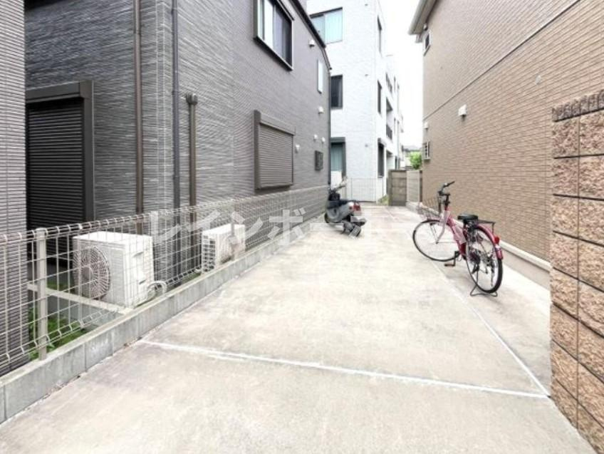 グランジュテのその他