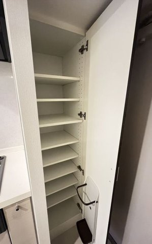 グランド・ガーラ横濱元町の設備