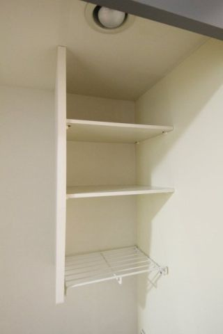 スカイコート品川６のキッチン