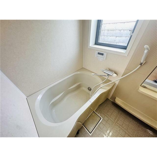 セルジュYの浴室