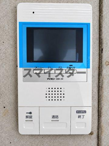 カーサトリプルエーのセキュリティ