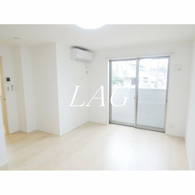 【居間・リビング】 | オリゾン | 洋室のお部屋です。