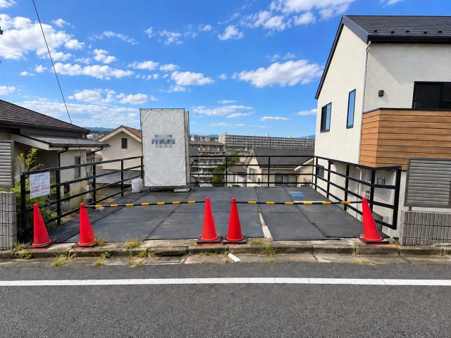 めじろ台1丁目新築4LDKのその他