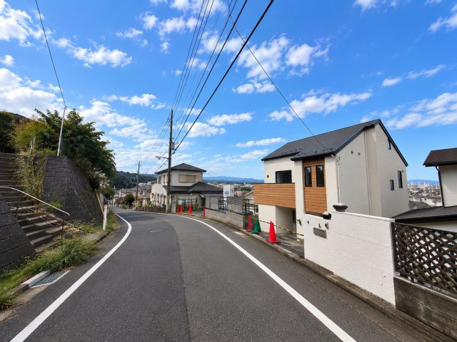 めじろ台1丁目新築4LDKのその他