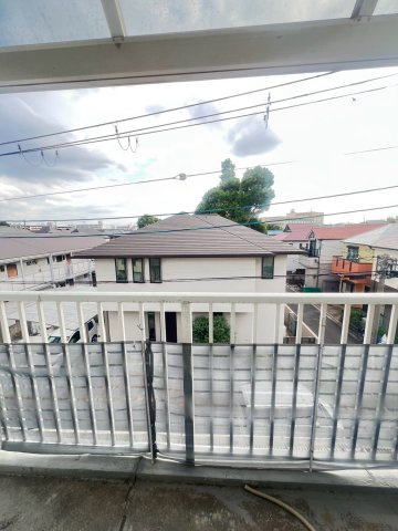 貸家　西宮市樋ノ口町の収納