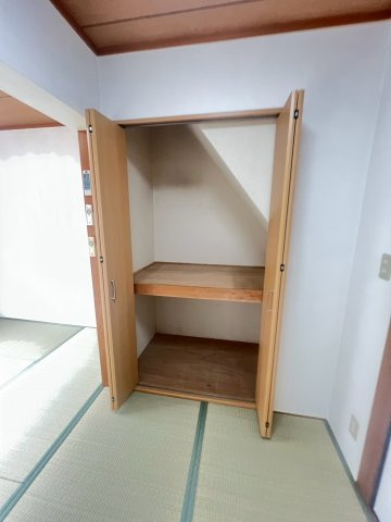 貸家　西宮市樋ノ口町の設備