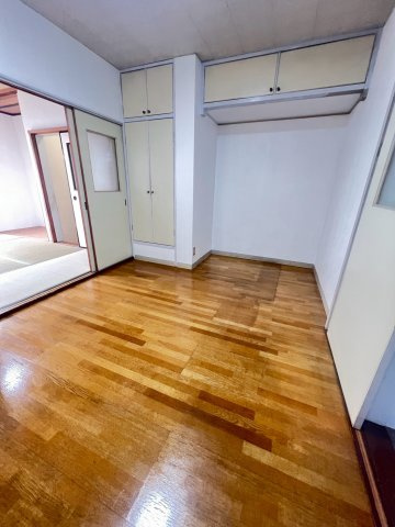貸家　西宮市樋ノ口町の居間・リビング