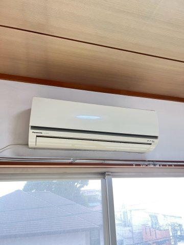 貸家　西宮市樋ノ口町の設備