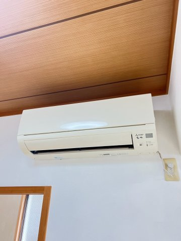 貸家　西宮市樋ノ口町の設備