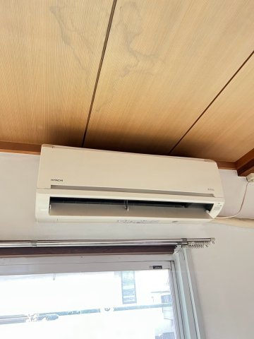 貸家　西宮市樋ノ口町の設備
