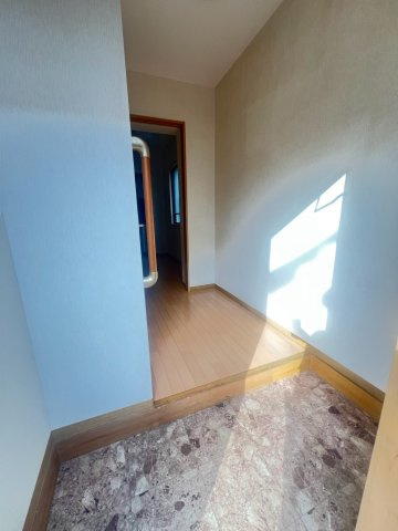 貸家　西宮市樋ノ口町の居間・リビング