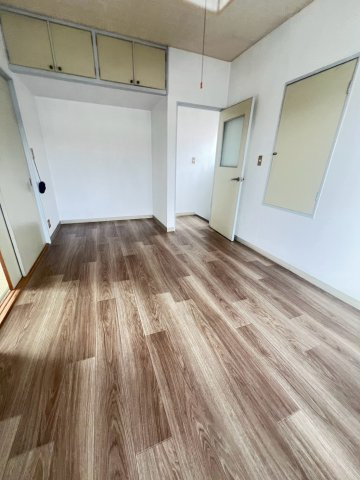貸家　西宮市樋ノ口町の浴室