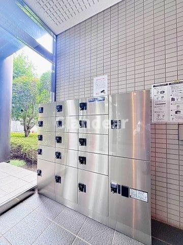 ガーデンコート松戸五香の設備|ドキドキの新生活も、安心してスタート。ぴったりの住まいを見つけませんか？クランディアが一緒に住まい選びをサポートします‼　まずは、お気軽にお問合せください　＃クランディア