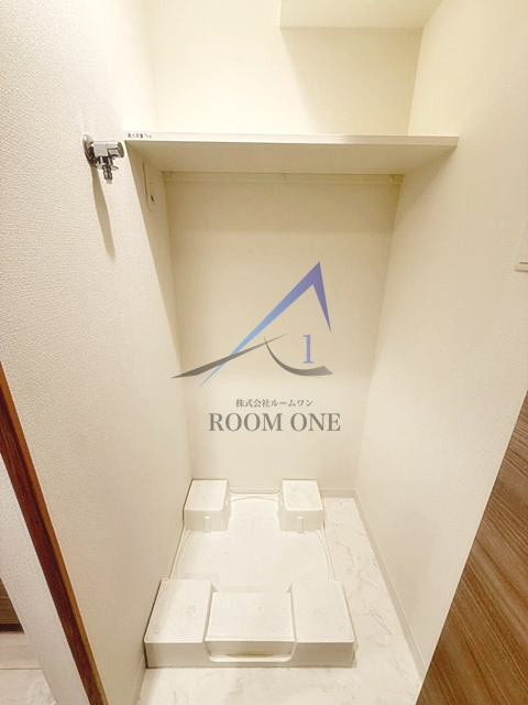 クレイシア三軒茶屋のその他|エアコン付です。