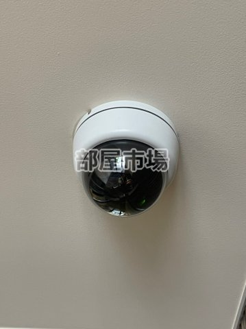 エスティメゾン押上のその他共用部分|防犯カメラ