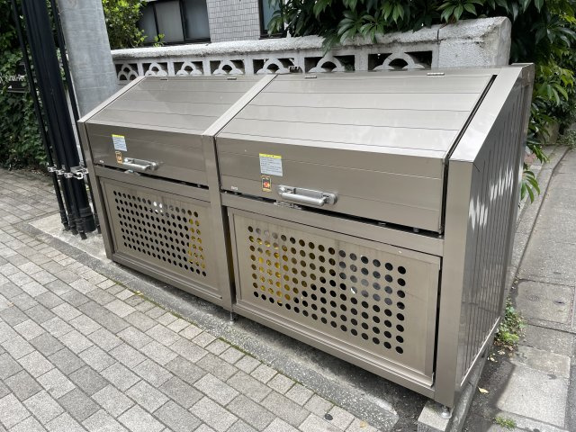 ＤＵＡＬＥＡのその他共用部分