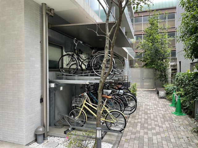 ＤＵＡＬＥＡのその他共用部分