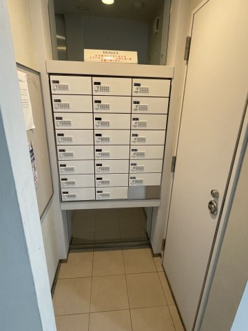 ＤＵＡＬＥＡのその他共用部分