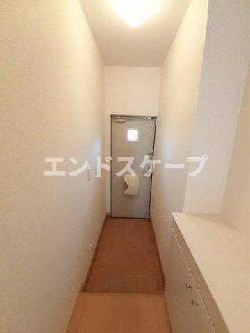 ボニートの玄関|高崎、前橋のお部屋探しはエンドスケープまで！お客様の理想お聞かせ下さい♪