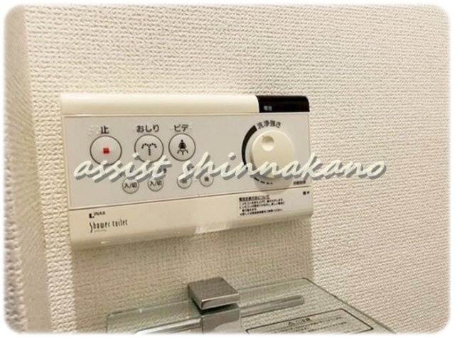フェニックス東高円寺の設備
