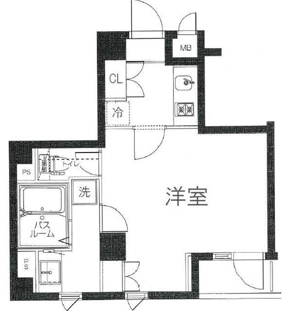 フェニックス東高円寺