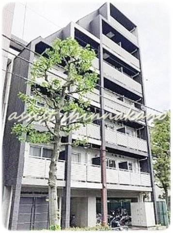フェニックス東高円寺の外観