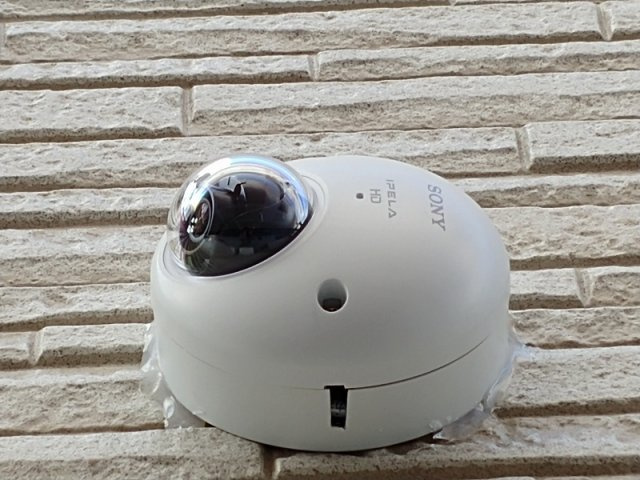 クレイノＩＫＡＷＡのその他|防犯カメラ完備