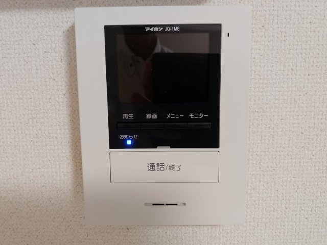 クレイノＩＫＡＷＡのその他|モニター付きインターホン