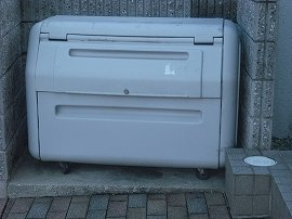 レオパレスパードレのその他