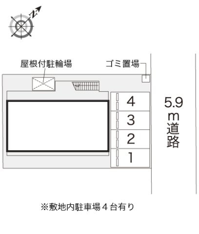 レオパレスＮＥＲＯのその他