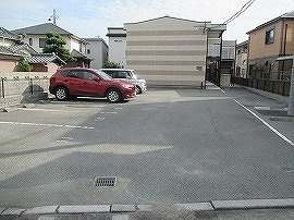 レオパレスサントオークヴィラⅡのその他