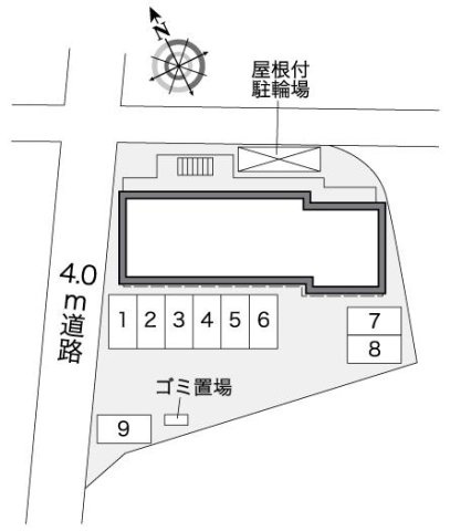 レオパレス愛のその他