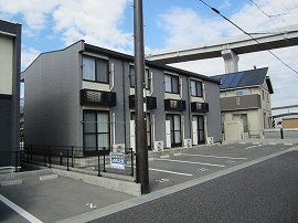 レオパレスリフジワラのその他