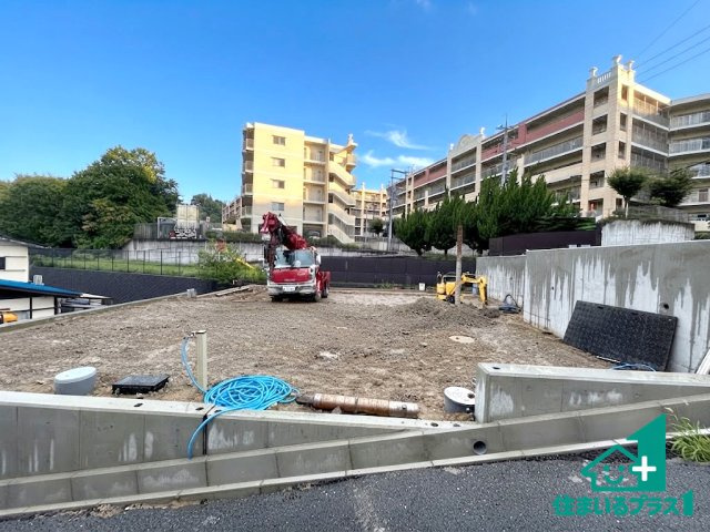 ●奈良市三碓　新築一戸建て
