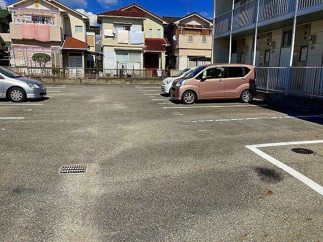 レオパレスレオのその他