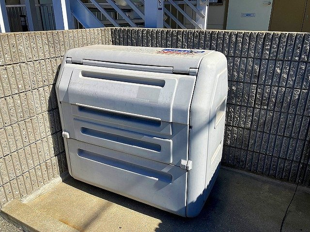 レオパレスレオのその他