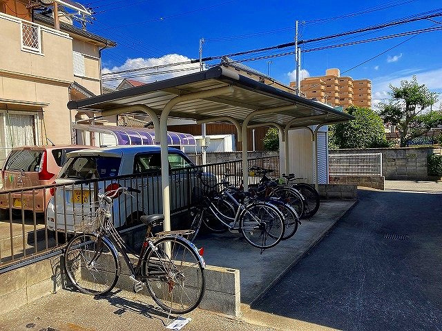 レオパレスレオのその他