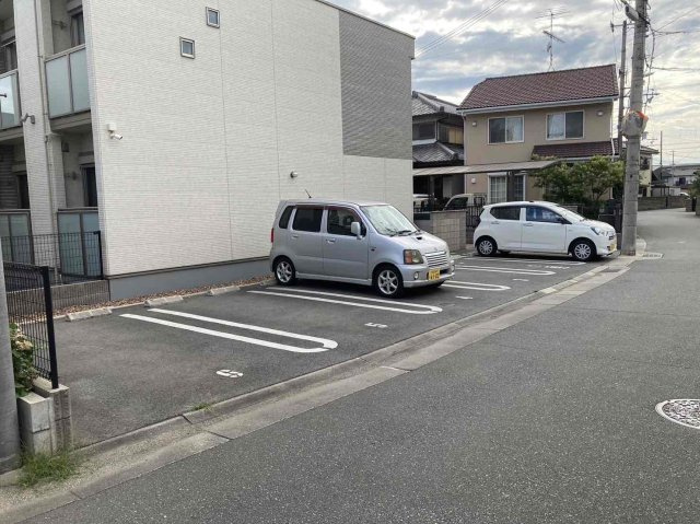 クレイノエヌズガーデンⅡのその他