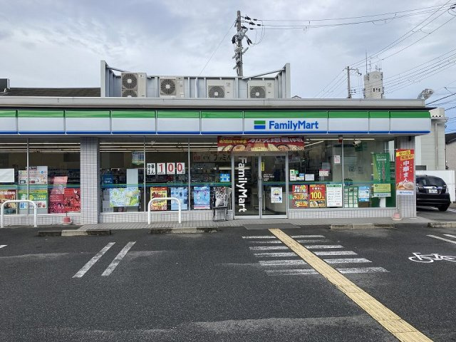 レオパレスＳＥＡ　ＲＯＡＤの周辺
