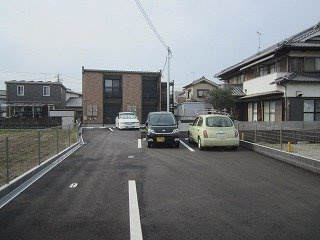 レオネクストエルデ古田のその他