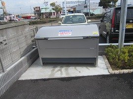 レオネクストエルデ古田のその他