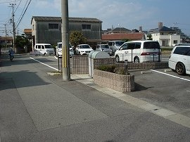 レオパレスチェルキオのその他