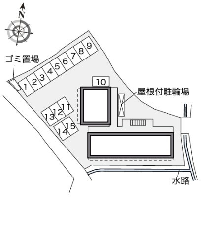 レオパレスチェルキオのその他